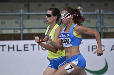 Atletica: nove azzurri al Berlin Open Grand Prix